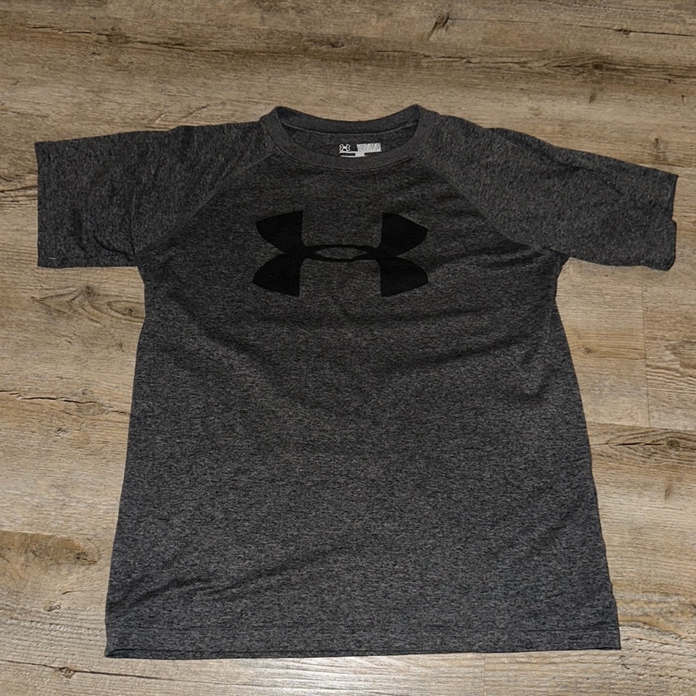 Boys Under Armour shirt